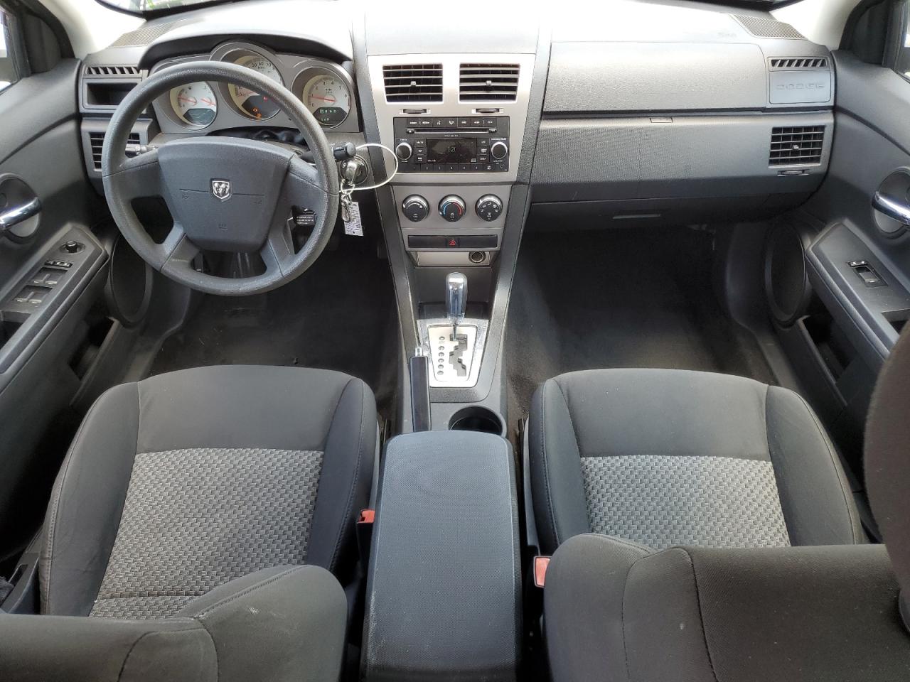 2009 Dodge Avenger Se VIN: 1B3LC46BX9N510085 Lot: 62255465