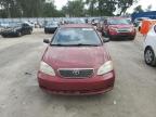 2007 Toyota Corolla Ce en Venta en Ocala, FL - Front End