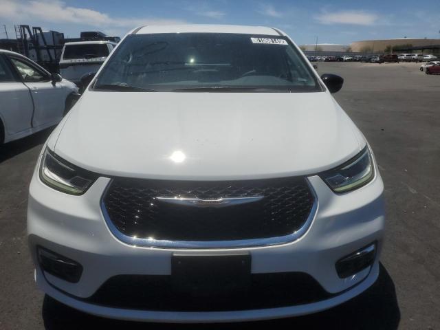  CHRYSLER PACIFICA 2024 Білий