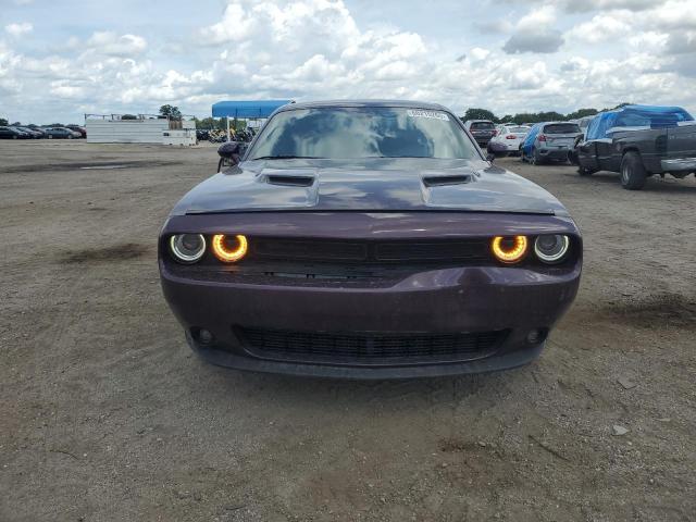  DODGE CHALLENGER 2022 Fioletowy
