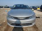 2015 Chrysler 200 Limited للبيع في Kansas City، KS - Side