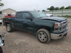 2014 CHEVROLET SILVERADO K1500 LT   for sale at Copart NY - SYRACUSE