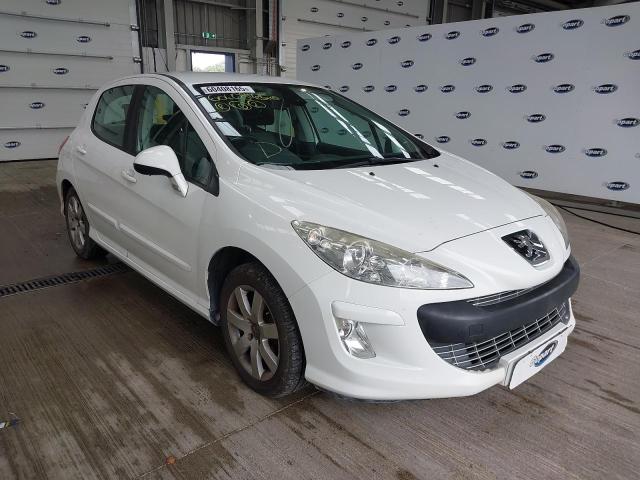 2011 PEUGEOT 308 SPORT