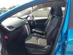 2011 PEUGEOT 207 SPORTI for sale at Copart YORK