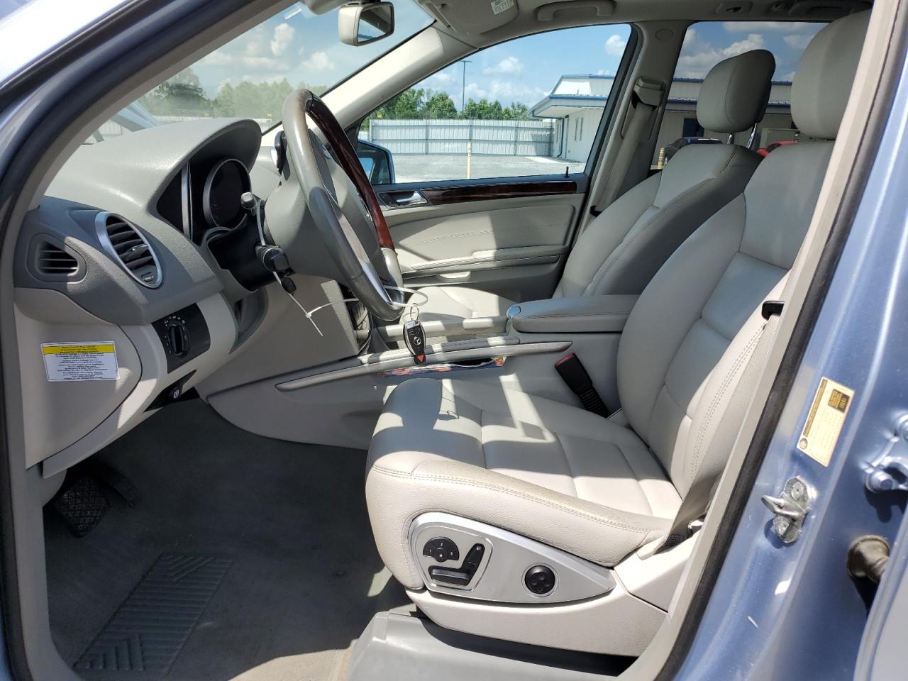 2011 Mercedes-Benz Ml 350 4Matic VIN: 4JGBB8GB8BA653807 Lot: 63074525