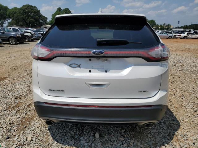  FORD EDGE 2015 Белы