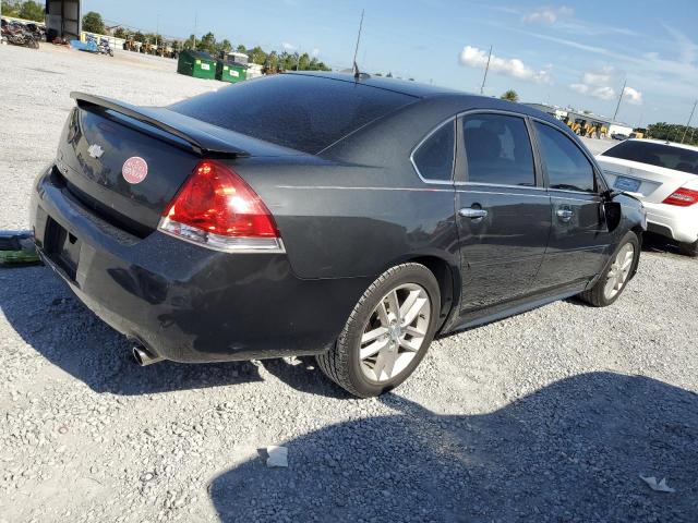  CHEVROLET IMPALA 2013 Zielony