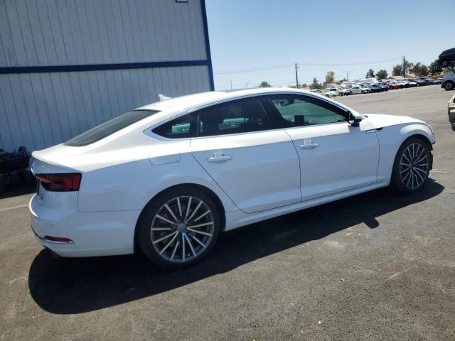  AUDI A5 2018 White