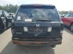 2008 Honda Pilot Exl en Venta en Exeter, RI - Rear End