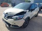 2015 RENAULT CAPTUR DYN for sale at Copart WESTBURY