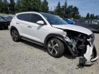 2018 Hyundai Tucson Value   за продажба в Graham, WA - Front End