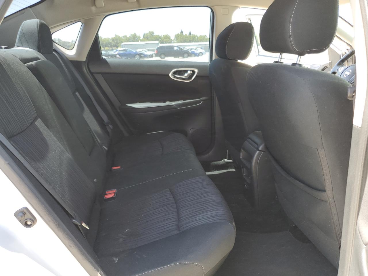 2019 Nissan Sentra S VIN: 3N1AB7APXKL614520 Lot: 63028885