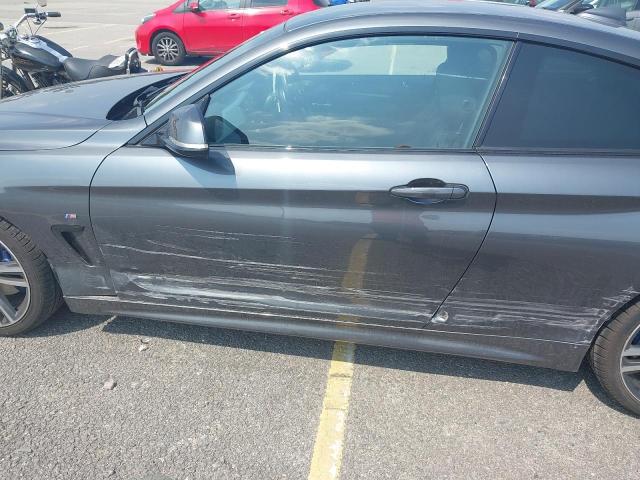 2015 BMW 420I M SPO