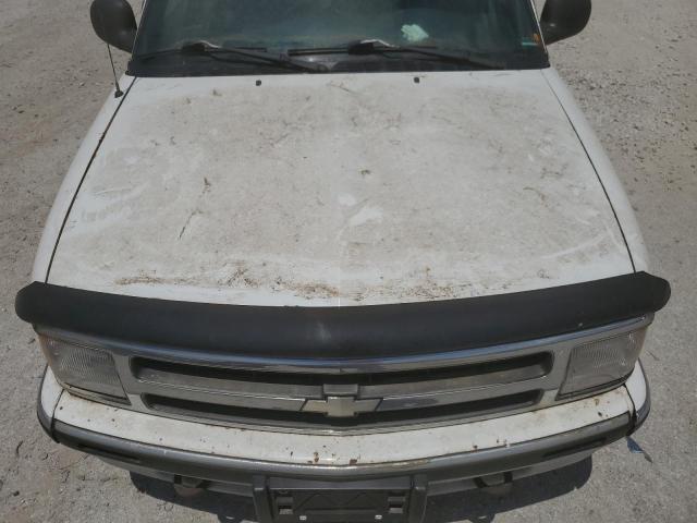 1997 CHEVROLET BLAZER