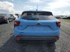 2024 CHEVROLET TRAX 1RS   for sale at Copart QC - MONTREAL