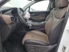 2022 Hyundai Santa Fe Limited for Sale in Fredericksburg, VA - Front End