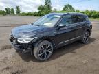2022 VOLKSWAGEN TIGUAN SEL R-LINE   for sale at Copart QC - MONTREAL