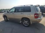 2004 Toyota Highlander  for Sale in Fredericksburg, VA - Side
