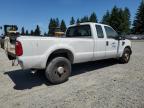 2009 Ford F250 Super Duty de vânzare în Graham, WA - Rear End