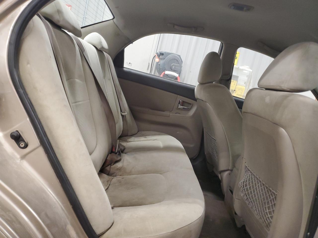 2009 Kia Spectra Ex VIN: KNAFE221795618491 Lot: 61639575