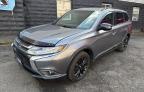 2018 Mitsubishi Outlander Se იყიდება Hillsborough-ში, NJ - Mechanical