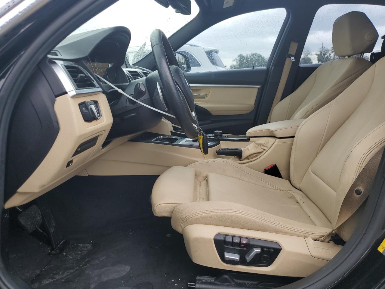 2018 BMW 330E VIN: WBA8E1C51JA177814 Lot: 62856805