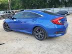 2019 Honda Civic Sport en Venta en Austell, GA - Front End