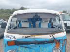 2006 VOLKSWAGEN CARAVELLE for sale at Copart BRISTOL