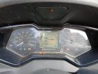 2016 PEUGEOT METROPOLIS for sale at Copart GLOUCESTER