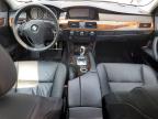 2010 Bmw 528 Xi на продаже в Laurel, MD - Rear End