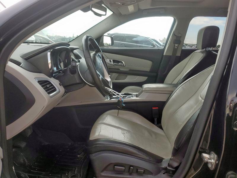 2015 GMC TERRAIN SLT  