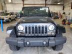 2013 Jeep Wrangler Unlimited Rubicon იყიდება Mcfarland-ში, WI - Minor Dent/Scratches