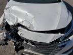 2023 Nissan Versa Sv للبيع في Las Vegas، NV - Front End