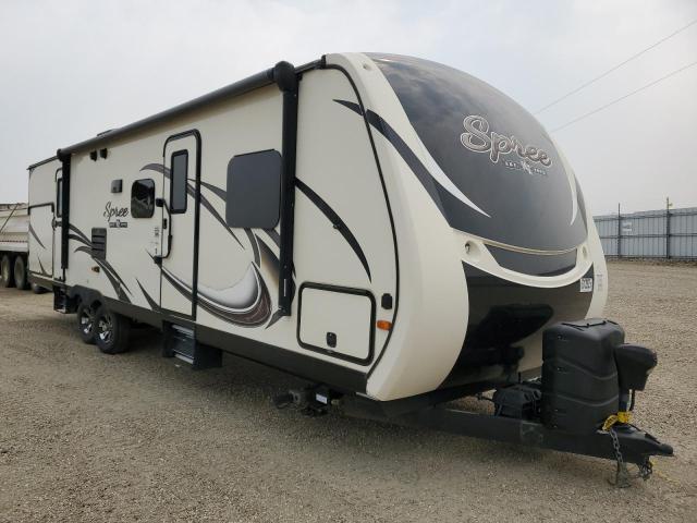 2017 Kz Sportsman