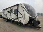 2017 Kz Sportsman for Sale in Nisku, AB - Undercarriage