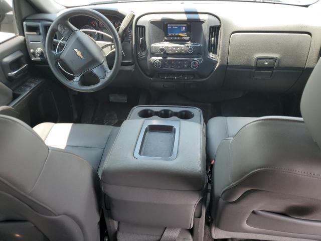  CHEVROLET ALL Models 2014 Black