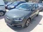 2016 AUDI A1 SPORT T for sale at Copart SANDY