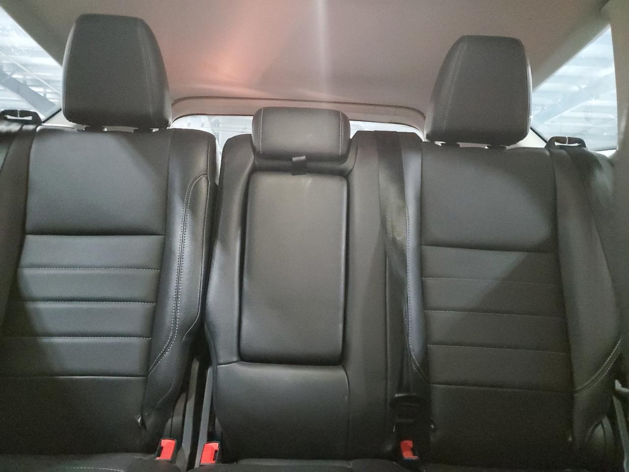 2014 Ford Escape Titanium VIN: 1FMCU9J99EUA83409 Lot: 60308475