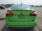 2015 Ford Fiesta Se for Sale in Earlington, KY - Hail