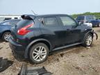 2014 Nissan Juke S продається в Chicago Heights, IL - Front End