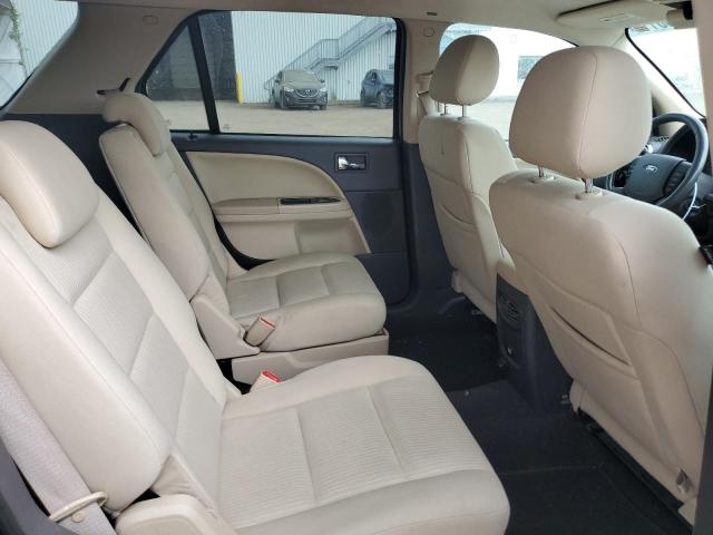2008 FORD TAURUS X SEL  