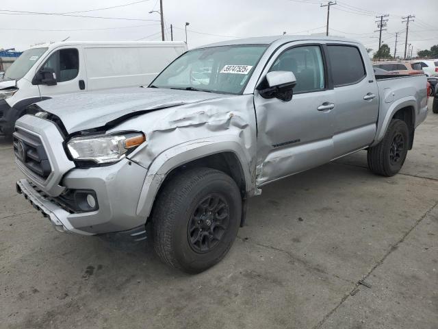 2022 Toyota Tacoma Double Cab
