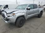 2022 Toyota Tacoma Double Cab за продажба в Los Angeles, CA - Front End