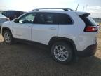 2017 JEEP CHEROKEE LATITUDE   à vendre chez Copart AB - EDMONTON