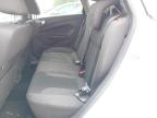 2014 FORD FIESTA TIT for sale at Copart SANDY