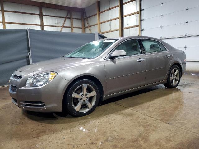 2012 Chevrolet Malibu 1Lt  