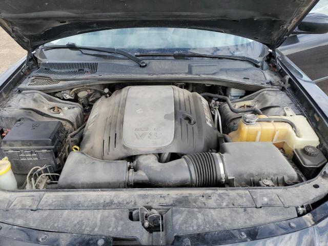 2009 DODGE CHARGER R/T  
