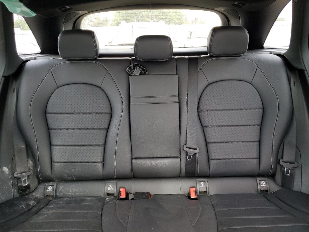2021 Mercedes-Benz Glc 300 4Matic VIN: W1N0G8EB3MV322072 Lot: 61944165