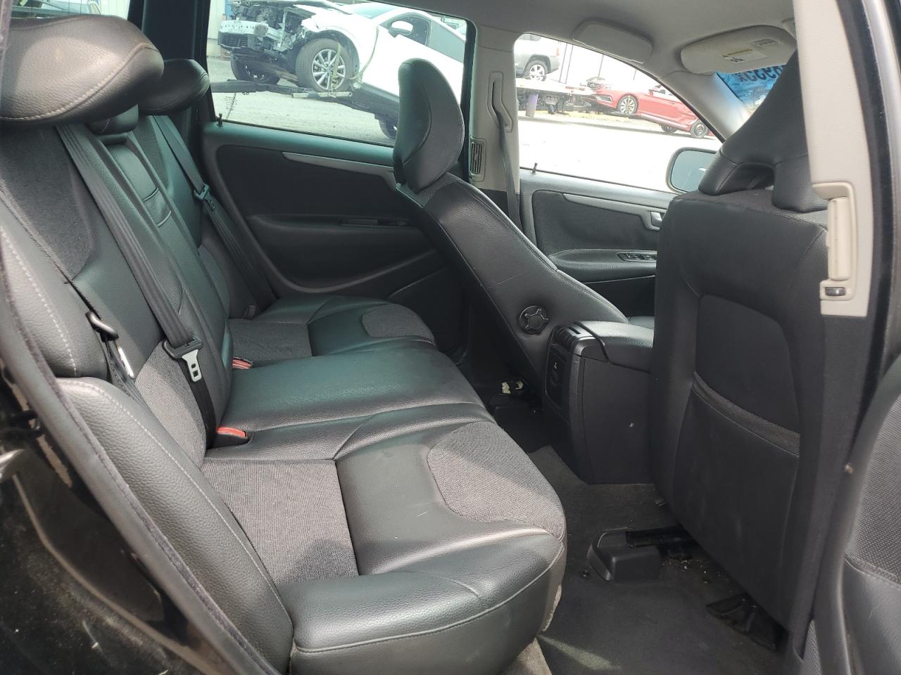 2007 Volvo Xc70 VIN: YV4SZ592971266103 Lot: 60858935