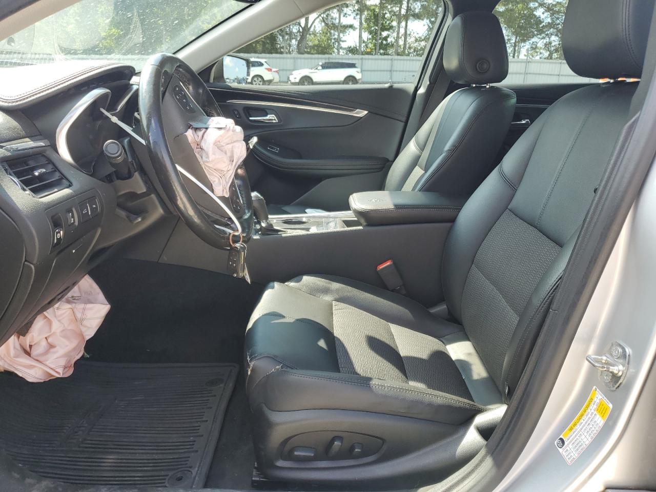 2020 Chevrolet Impala Lt VIN: 2G11Z5S30L9103937 Lot: 62861445